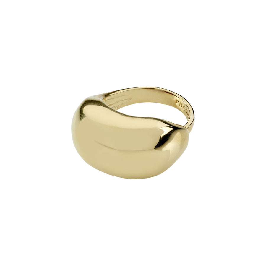 Pace Statement Ring