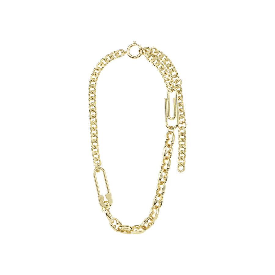 Pace Chain Necklace