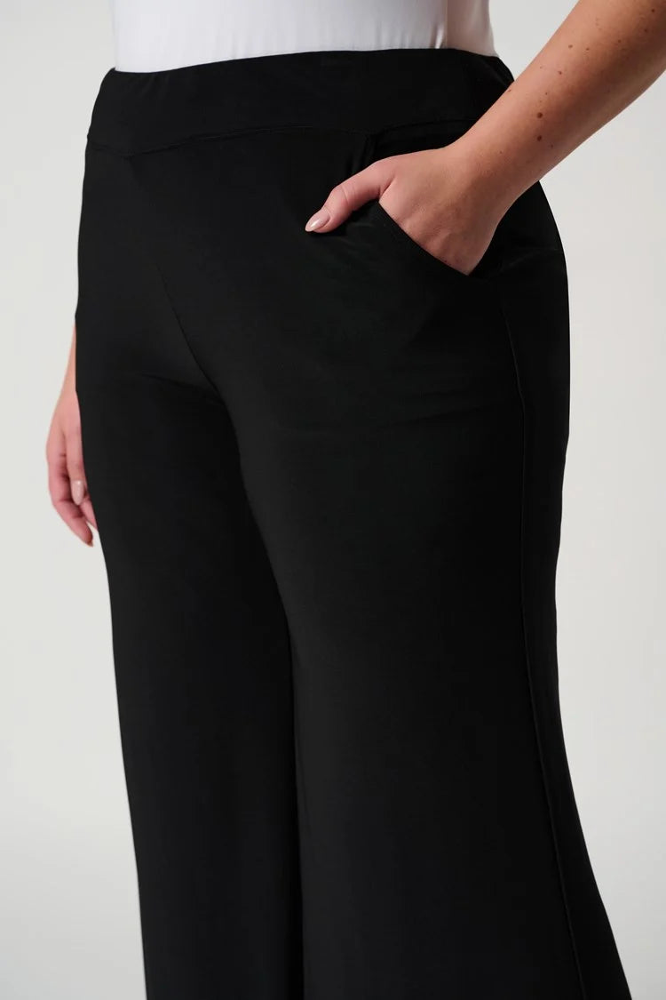 Joseph Ribkoff Classic Palazzo Pant