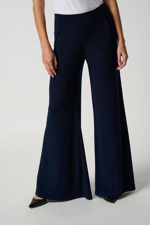 Joseph Ribkoff Essentials - Classic Palazzo Pant