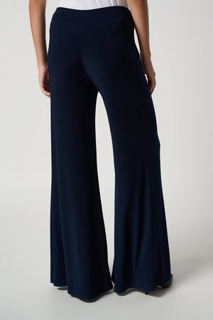 Joseph Ribkoff Essentials - Classic Palazzo Pant