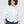 Load image into Gallery viewer, Balloon Sleeve Blouse- White
