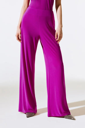 Joseph Ribkoff Favorites -  Wide-Leg Pants