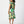 Load image into Gallery viewer, Tropical Print Silky Knit Dress
