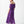 Load image into Gallery viewer, Chiffon Off-The-Shoulder Pleated Dress
