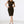 Load image into Gallery viewer, Joseph Ribkoff Signature | Scuba Crepe And Novelty Sheath Dress
