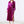 Load image into Gallery viewer, Satin Pleated Midi Dress
