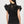 Load image into Gallery viewer, Joseph Ribkoff- Chiffon Pleated Top With Ruffled Sleeves
