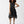 Load image into Gallery viewer, Joseph Ribkoff - 3D Dot Sleeveless Trapeze Dress
