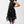 Load image into Gallery viewer, Joseph Ribkoff - 3D Dot Sleeveless Trapeze Dress
