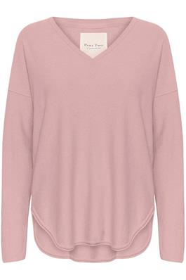 Iliviasa PW Cashmere Sweater