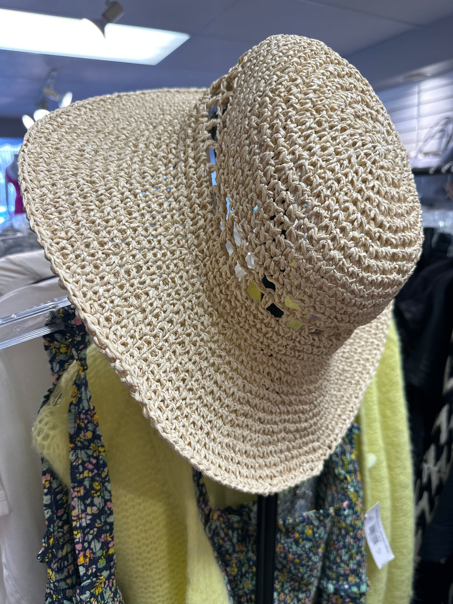 Greth Sun Hats