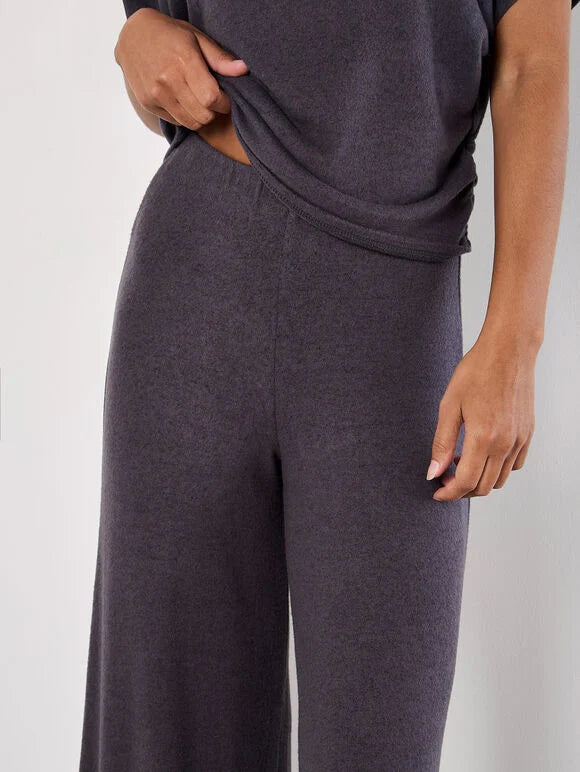 Soft Touch Wide Leg Pant