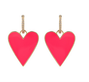 Luv & Bart Riley Earrings