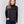 Load image into Gallery viewer, Satin Knit Top with Mock Neck
