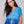 Load image into Gallery viewer, Sky Tie-Dye Dress

