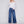 Load image into Gallery viewer, Cropped Wide Leg Denim
