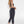 Load image into Gallery viewer, Bamboo Leggings 3/4 OS
