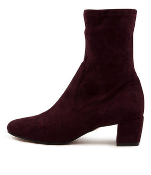 HartFul Mulberry Boot