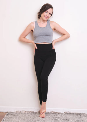 Cest Moi Bamboo Leggings