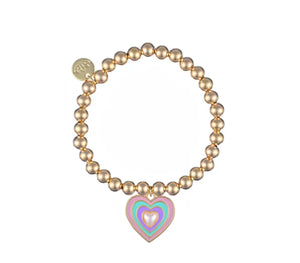 Luv & Bart Tabatha Bracelet