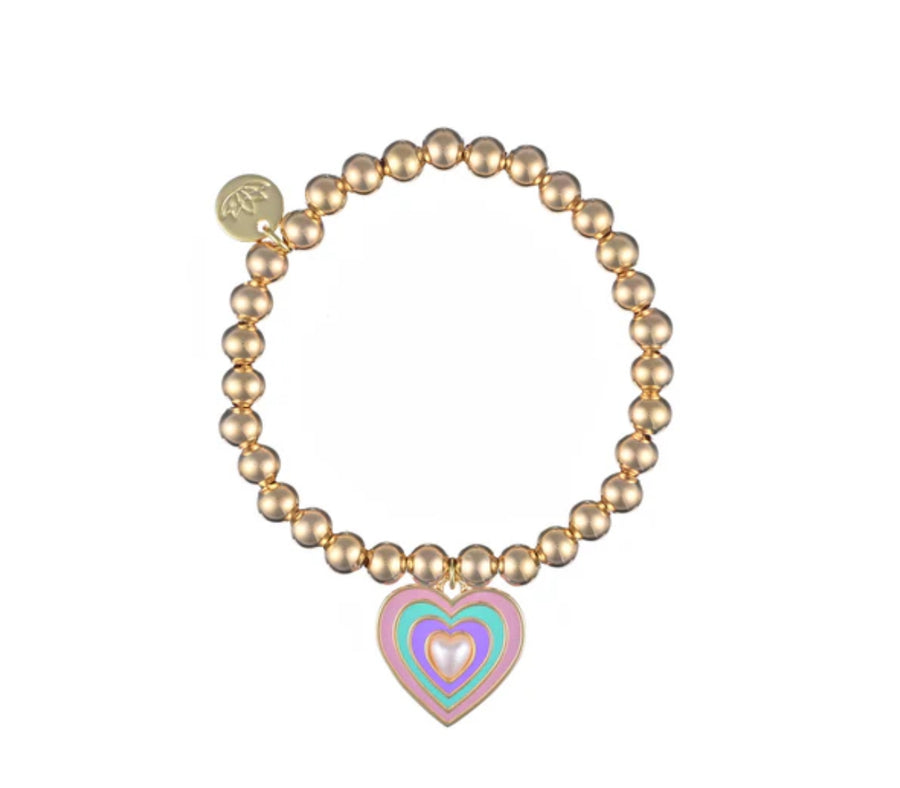 Luv & Bart Tabatha Bracelet