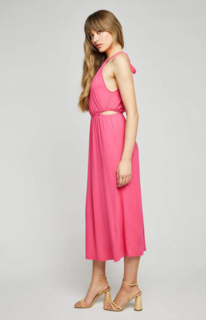 The Edith Dress