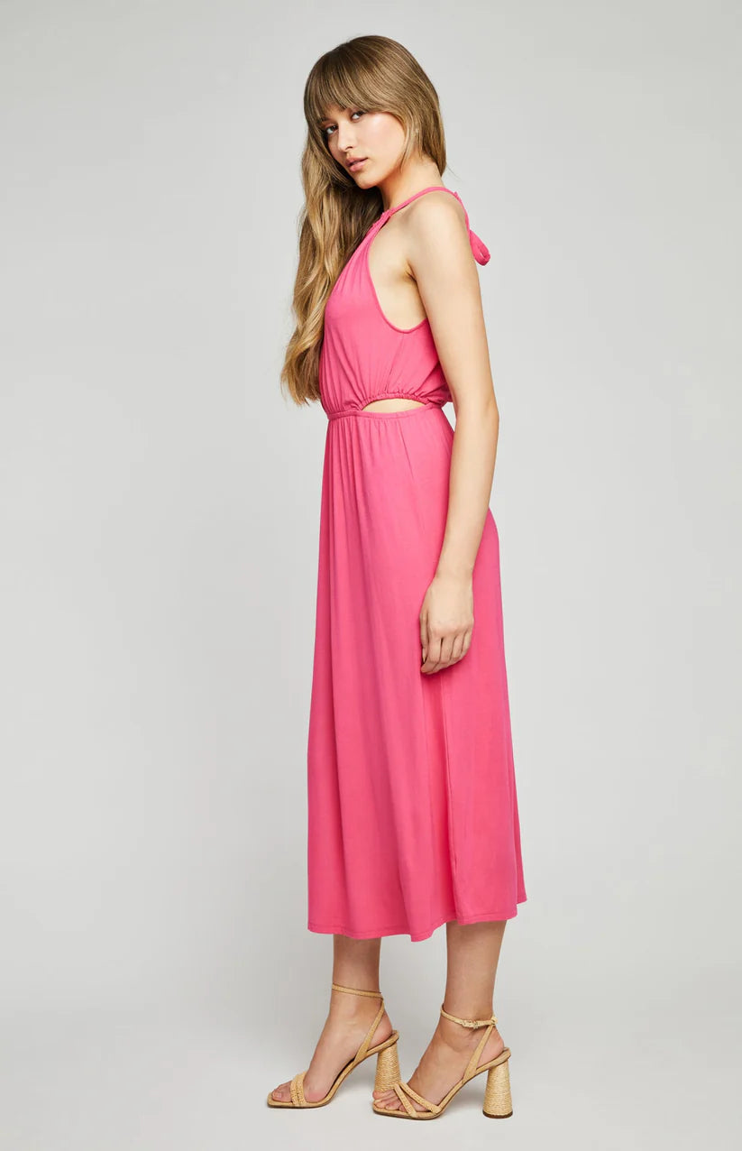 The Edith Dress