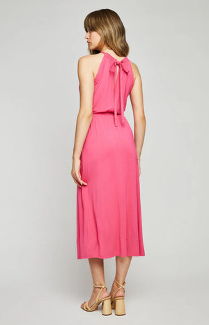 The Edith Dress