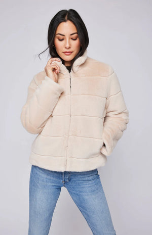 The Ellington Coat