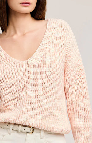 The Spencer Knit