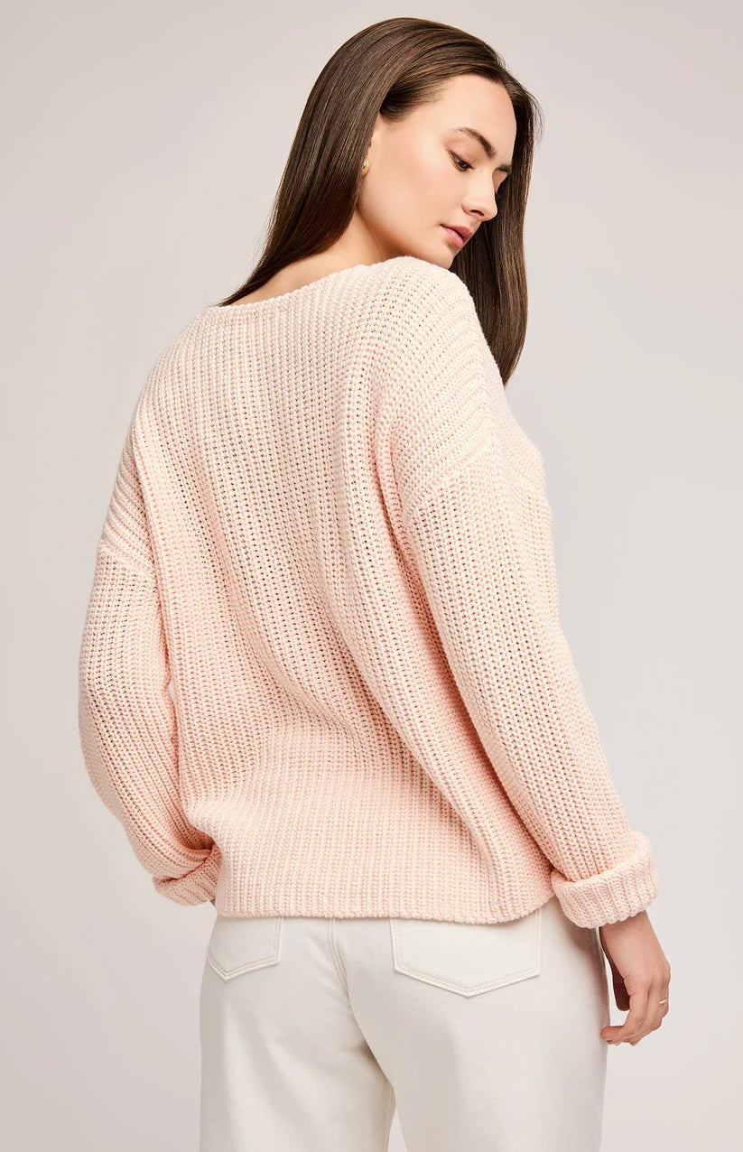 The Spencer Knit