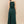 Load image into Gallery viewer, Glitter Green Halter Dress
