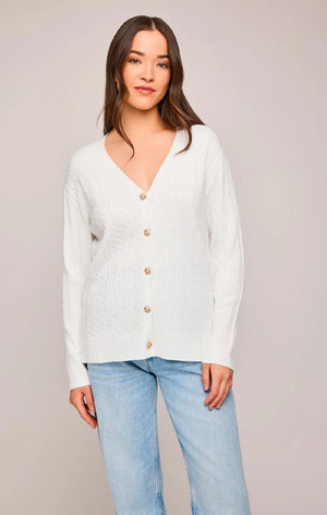 Lucia Cardigan