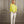 Load image into Gallery viewer, Yaya- Slub Sweatshirts  Neon Yellow -Blanc
