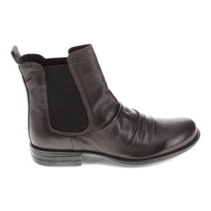 Lissie Boot - Grey