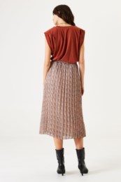 Muted Skirt