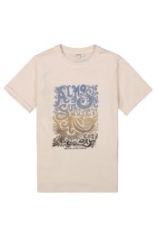 Almost Sunset Graphic Tee