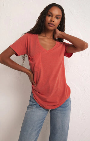 The Tango Pocket Tee