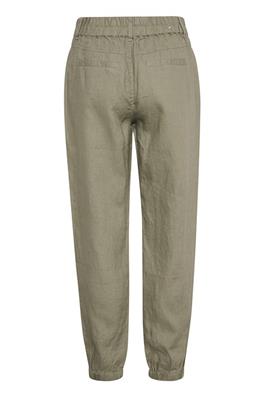 Part Two- Shenas Linen Pants