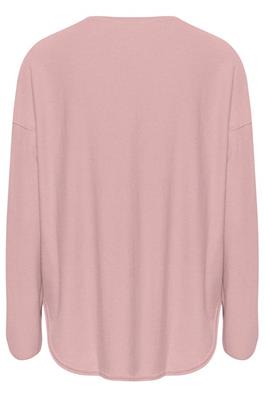 Iliviasa PW Cashmere Sweater