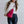 Load image into Gallery viewer, Austin Sling Bag- Fuschia

