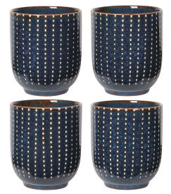 Pulse Cups set of 4