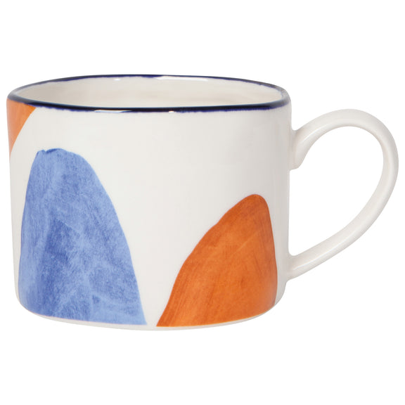 DANICA HEIRLOOM  Canvas Mug