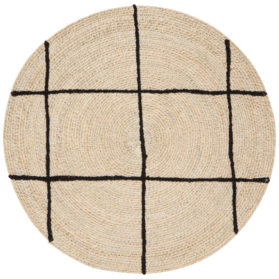 Trellis Seagrass Placemat