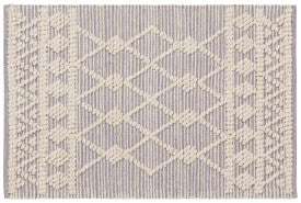 Delta Wool /Cotton Rug