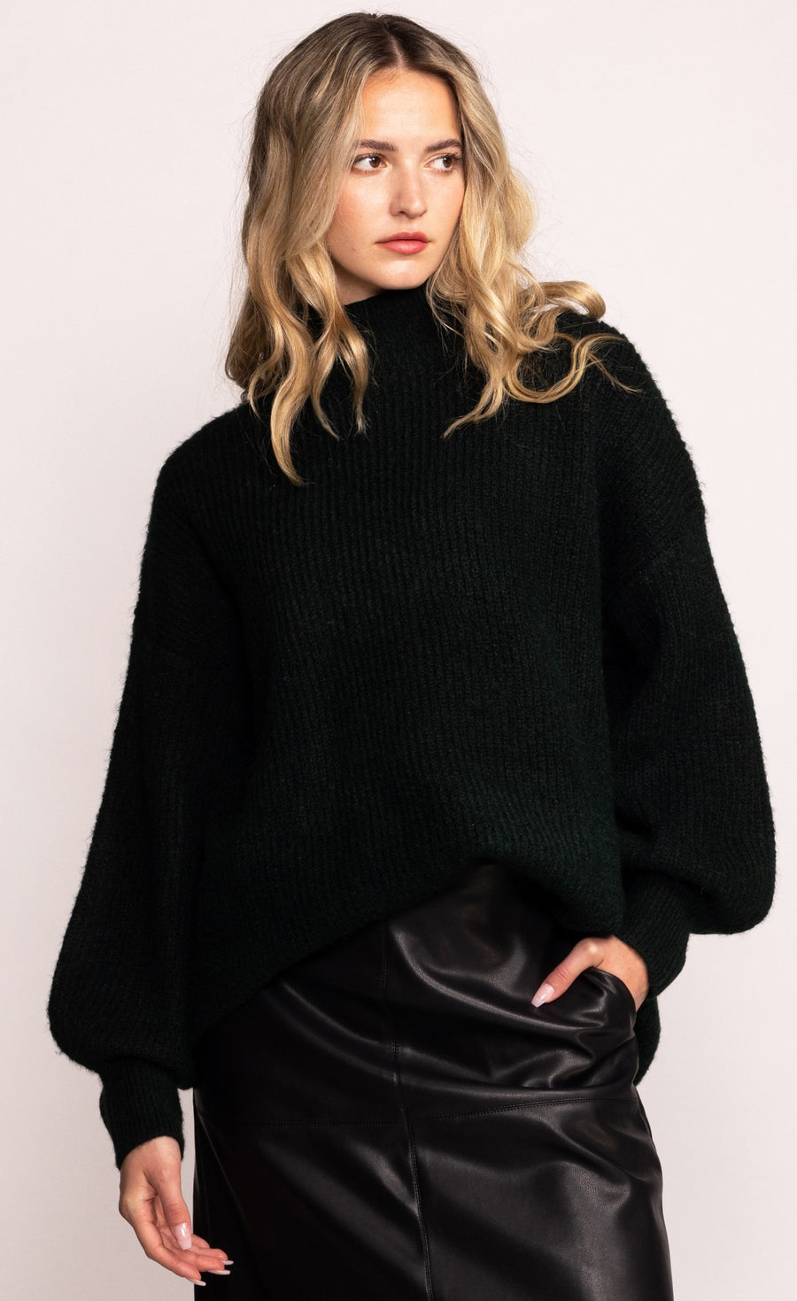The Cora Sweater