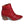 Load image into Gallery viewer, Jeannie Bootie - RED or Black
