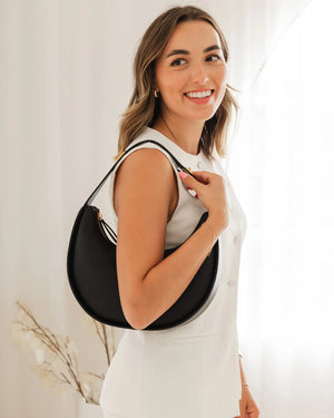 Luna Shoulder Bags