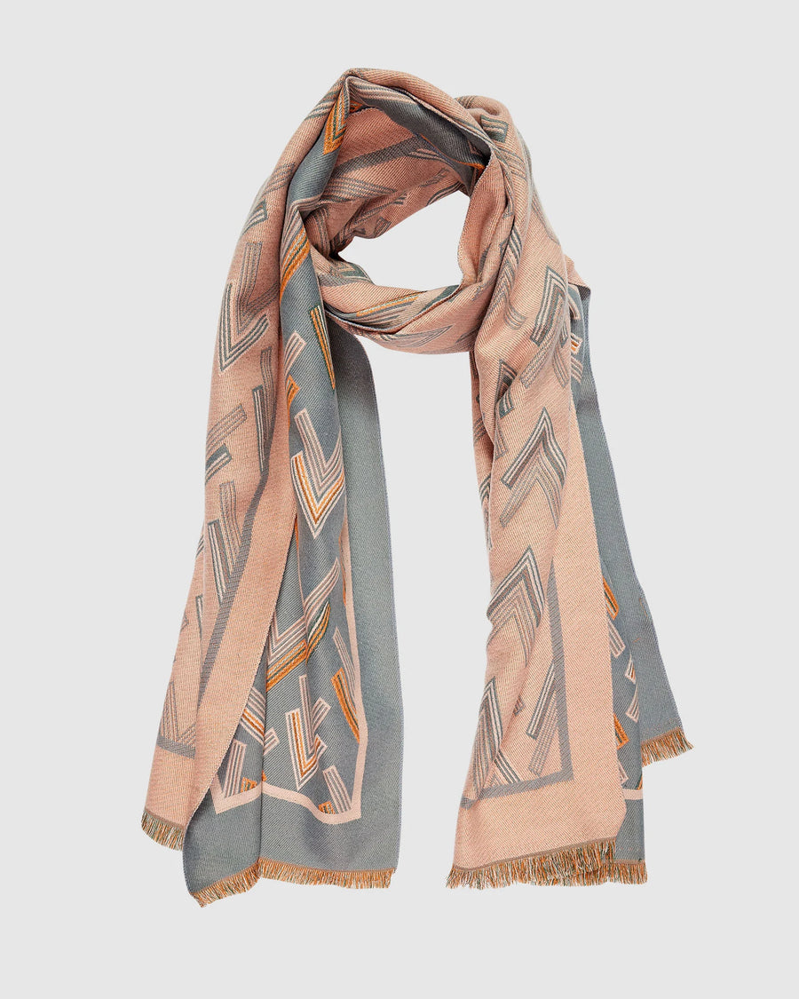 The Venus Scarf